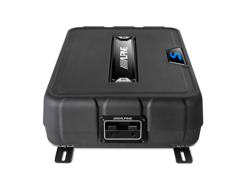 ALPINE SS-SB10 - immagine 2