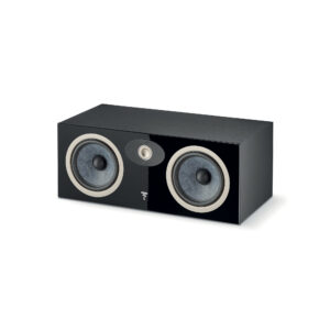 Focal Theva Center Altoparlante centrale a 2 vie colore black