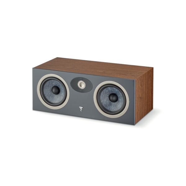 Focal Theva Center Altoparlante centrale a 2 vie colore dark wood