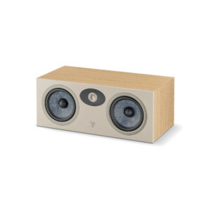 Focal Theva Center Altoparlante centrale a 2 vie colore light wood