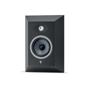 FOCAL Theva Surround coppia Altoparlanti surround a 2 vie - diffusore on-wall per Home Cinema