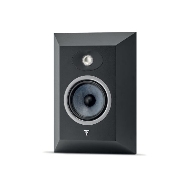 FOCAL Theva Surround coppia Altoparlanti surround a 2 vie - diffusore on-wall per Home Cinema