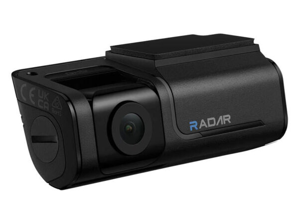 THINKWARE U3000 REAR CAMERA - DASHCAM POSTERIORE - 2K QHD