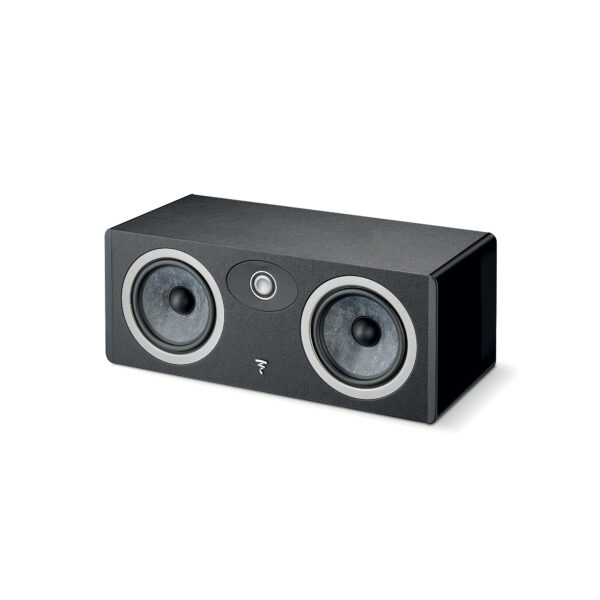 Focal Vestia Center canale centrale a 2 vie colore black