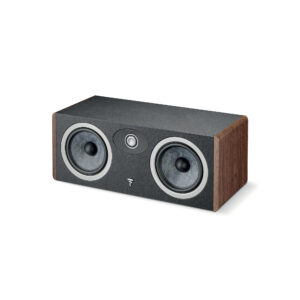 Focal Vestia Center canale centrale a 2 vie colore dark wood