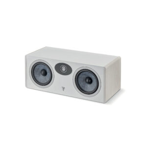 Focal Vestia Center canale centrale a 2 vie colore ivory mat