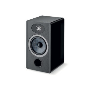 Focal Vestia N°1 Diffusore da scaffale a 2 vie colore black