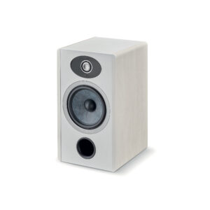 Focal Vestia N°1 Diffusore da scaffale a 2 vie colore Ivory Mat
