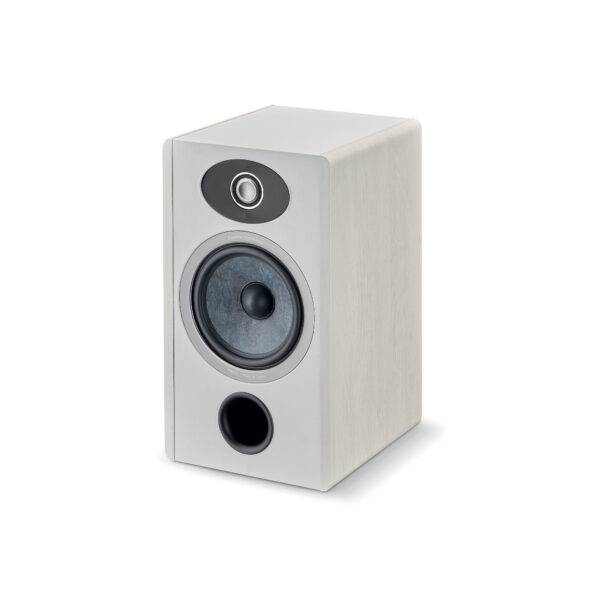 Focal Vestia N°1 Diffusore da scaffale a 2 vie colore Ivory Mat