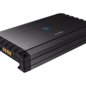 Alpine S2-A120M: Amplificatore Mono 1200 W