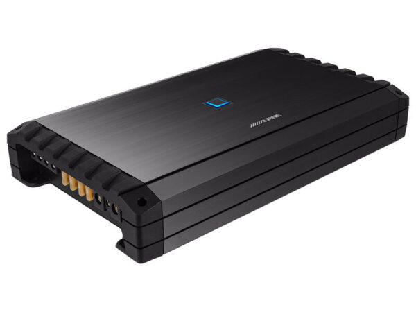 Alpine S2-A120M: Amplificatore Mono 1200 W