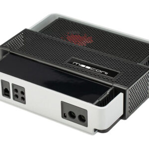 Mosconi PRO 2|10 - amplificatore 2 canali
