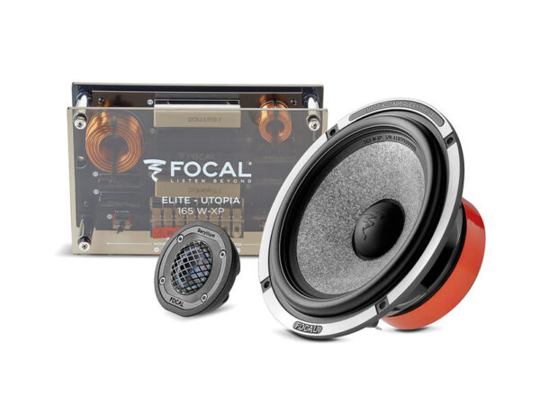 FOCAL 165 W-XP