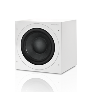 ASW608 subwoofer colore white