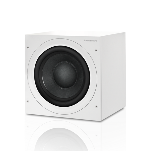 ASW608 subwoofer colore white