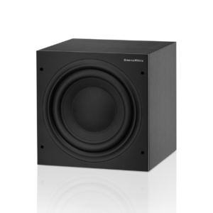 ASW610 subwoofer colore black