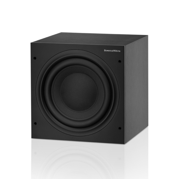 ASW610 subwoofer colore black