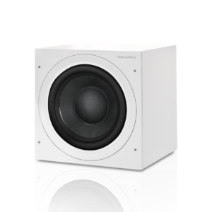 ASW610 subwoofer colore white