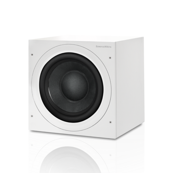 ASW610 subwoofer colore white