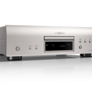 DENON DCD-1700NE COLORAZIONE ARGENTO