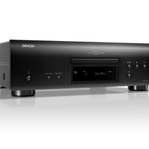 DENON DCD-1700NE COLORAZIONE NERO