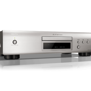 DENON DCD-600NE COLORAZIONE COLORAZIONE ARGENTO