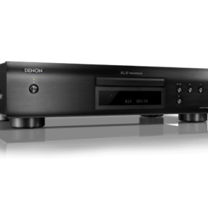DENON DCD-600NE COLORAZIONE NERO