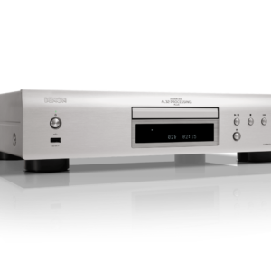 DENON DCD-900NE COLORAZIONE ARGENTO