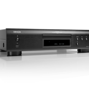 DENON DCD-900NE COLORAZIONE NERO