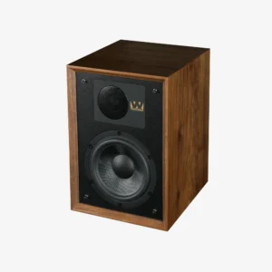 WHARFEDALE DENTON 85 COLORAZIONE NOCE