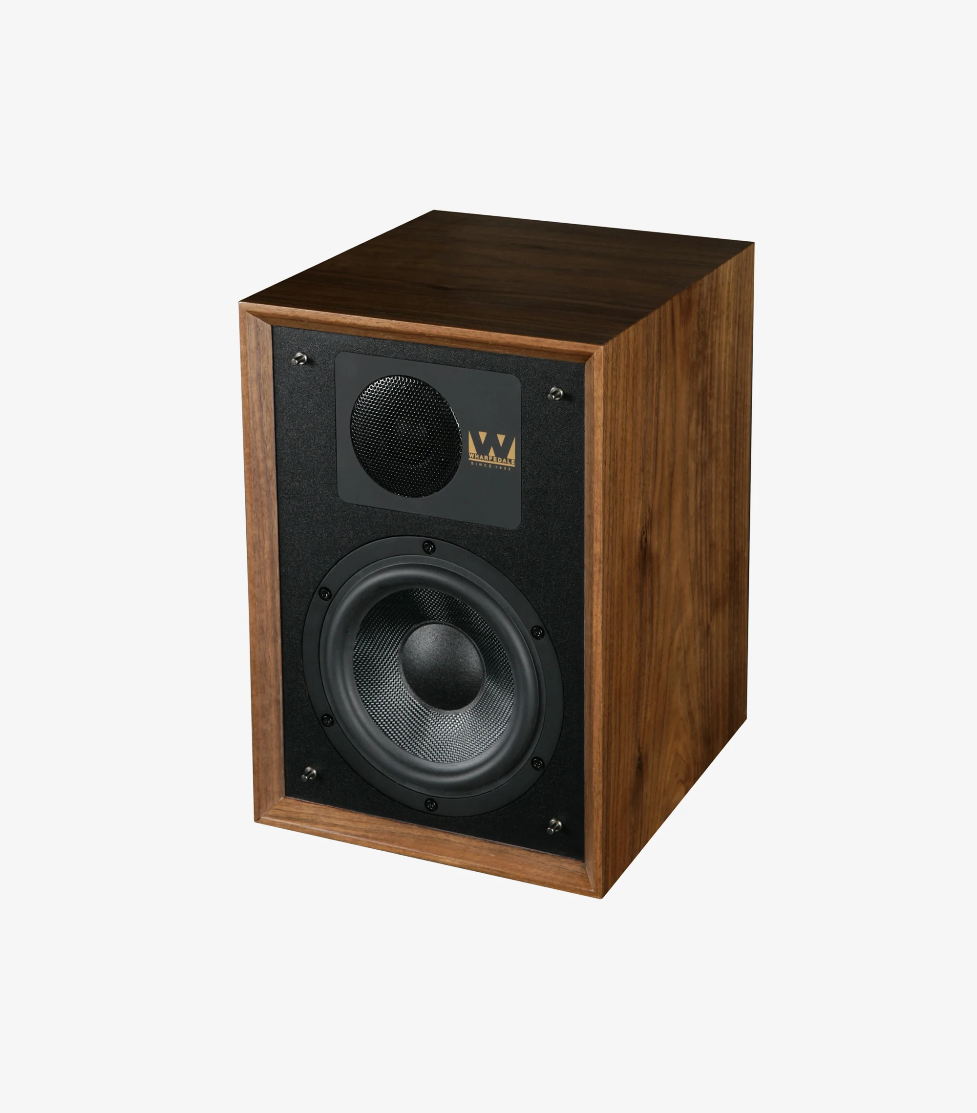 WHARFEDALE DENTON 85 COLORAZIONE NOCE