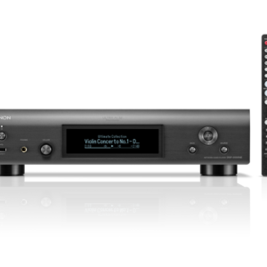 DENON DNP-2000NE COLORAZIONE GRAFITE ARGENTO