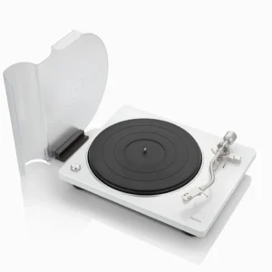 DENON DP-400 COLORAZIONE BIANCO