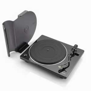 DENON DP-400 COLORARIONE NERO