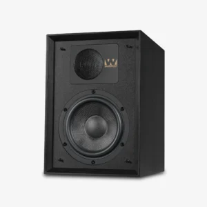 WHARFEDALE DENTON 85 COLORAZIONE QUERCIA NERA