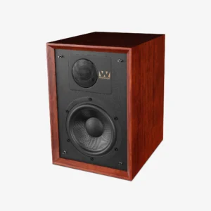 WHARFEDALE DENTON 85 COLORAZIONE ROSSO MOGANO