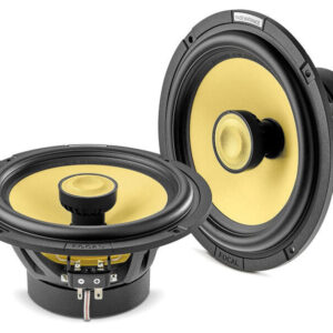 Focal EC 165 KE altoparlante coassiale da 16,5 mm