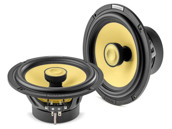 Focal EC 165 KE altoparlante coassiale da 16,5 mm