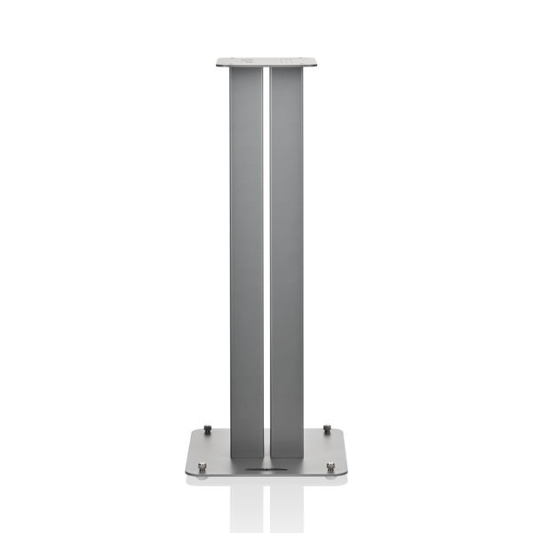 FS-600 S3 supporto per diffusori dedicato colore silver