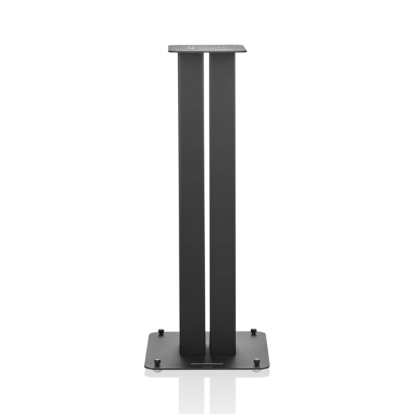 FS-600 S3 supporto per diffusori dedicato colore black
