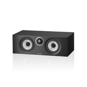 HTM6 S3 canale centrale colore black