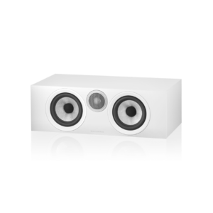 HTM6 S3 canale centrale colore white