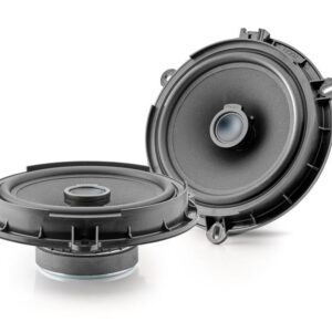Focal IC FORD 165 - PLUG AND PLAY