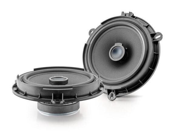 Focal IC FORD 165 - PLUG AND PLAY