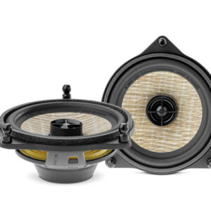 FOCAL IC MBZ 100 - PLUG AND PLAY