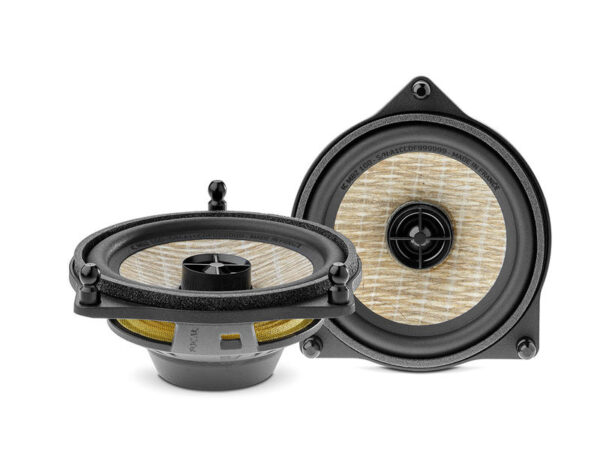 FOCAL IC MBZ 100 - PLUG AND PLAY