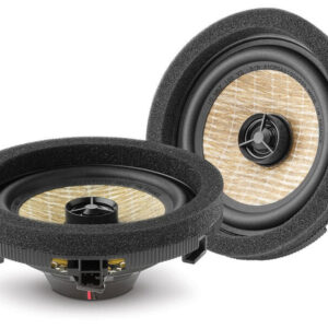 FOCAL IC MBZ 100 v2 - PLUG AND PLAY