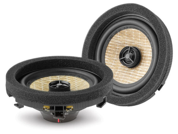 FOCAL IC MBZ 100 v2 - PLUG AND PLAY