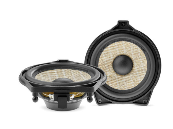 FOCAL ICC MBZ 100 - PLUG AND PLAY