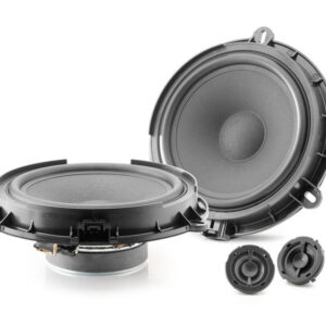 FOCAL IS FORD 165 - PLUG AND PLAY